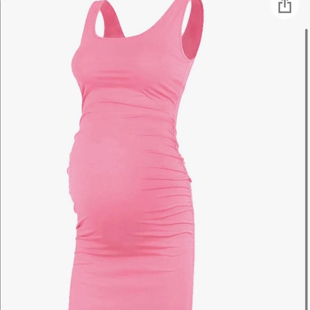 Maternity Dress